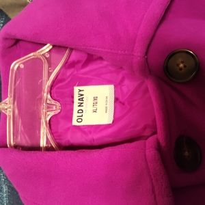 Women's jacket
